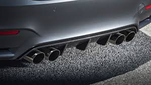 Bmw f82 m4 bodykit install performance kit carbon fiber accessories set include : 2016 Bmw M4 Gts More Power Less Weight Ready For The Track Autoblog