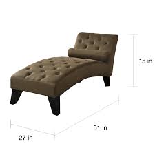 See more ideas about chaise lounge, chaise, lounge. Mila Chaise Lounge By Nathaniel Home Overstock 12443196