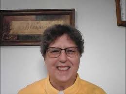 Susan Pentecost's Instagram, Twitter & Facebook