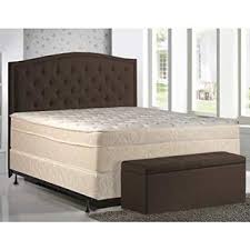 Redneck box spring tomatoe garden. Mattress Solution 13 Inch Fully Assembled Orthopedic Firm Mattress And Split Box Spring Foundation Set With Frame Beverly