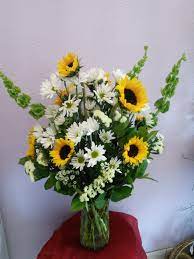 Her zombie counterpart is theflag zombie. Dazzling Daisies By Forever Flowers In Centennial Co Forever Flowers