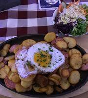 Auberge saint walfrid (270) 1 mi Voir Tous Les Restaurants Pres De Saarland Therme A Rilchingen Hanweiler Allemagne Tripadvisor