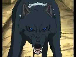 Wolf S Rain Monster Skillet Youtube In 2020 Wolf S Rain Anime Wolf Character Sketches