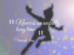 Peter Pan Peter Pan Quotes Peter Pan Peter Pan Disney