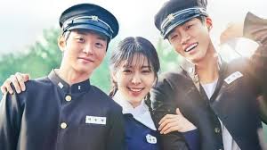 Sinopsis Drama Korea Oasis, Dibintangi Jang Dong Yoon dan Seol In Ah,  Tayang Mulai Malam Ini