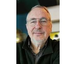 Steve Laughlin Obituary (1949