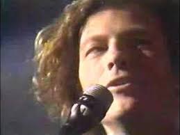 Jack Wagner "Lady Of My Heart" General Hospital 1990