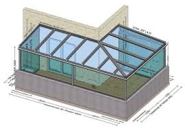 Sommergarten Fur Penthousewohnung Planung Fenster Schmidinger In 2020 Penthouse Wohnung Sommergarten Penthouse