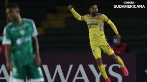 La equidad win both halves. Equidad 1 2 Pasto Resultado Resumen Y Goles As Colombia