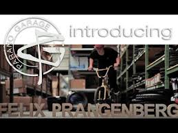 Unser oberstes ziel ist, dass du mit den. Parano Garage Introducing Felix Prangenberg Youtube