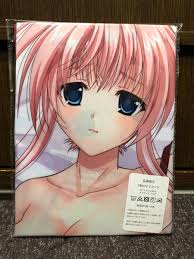 抱き枕カバー】神楽黎明期 大童ちはや｜Yahoo!フリマ（旧PayPayフリマ）