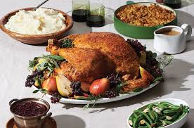 I'm wondering just how many thanksgiving episodes there are. Raley S On Twitter Do Something Different This Thanksgiving Ask Our Butcher About What Specialty Seasonal Meats They Have Available Like Duck Goose Capon Kosher Turkey Pheasant Or Lamb Legs And Racks Todd