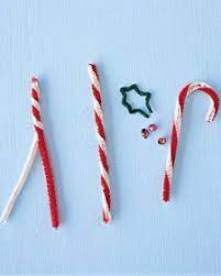 25 Of Our Most Memorable Handmade Christmas Ornaments Christmas Diy Candy Cane Ornament Diy Christmas Ornaments