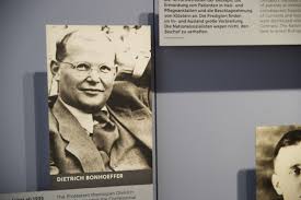 Ekmd Nachrichten Widerstand Unter Dem Kreuz Experte Kirchlichen Widerstand Gegen Hitler Gab Es Nicht Hitler Attentat Jahrt Sich Zum 75 Mal