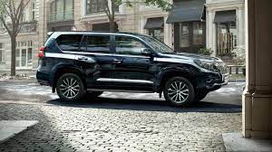 The tenure of the loan repayment is 60 months, which is the standard for car loans. Toyota Land Cruiser Ubersicht Toyota De