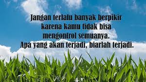 Kumpulan kata bijak singkat bermakna terlengkap 2020. Kata Kata Simple Tapi Keren Yang Mengena Di Hati Posbagus