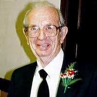 Obituary information for James Hugh Edmonds