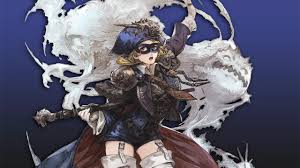 Le premier boss s'appelle liavinne la dame d'honneur Final Fantasy 14 Blue Mage Spells Guide What You Need To Know Pc Gamer
