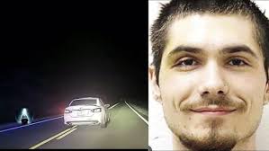 Georgia Deputy Bulletproof Vest Saves His Life After Perp Shoots Him In The  Chest