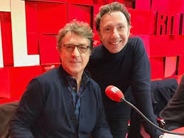 Chaque jour, entre 11h et 12h30, stéphane bern reçoit celles et ceux qui font (ou feront bientôt) l'actualité culturelle. Francois Cluzet Est L Invite De Stephane Bern Dans A La Bonne Heure