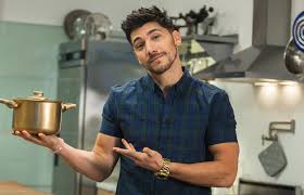 It all starts with the basics, and soon enough you realize that you can become the next winner of masterchef or exchange recipes. Netflix Review Cooking On High