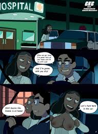 Connie Maheswaran's Newest Pleasures 