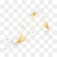 Gold Powder Splashing Gold Splash Powder Png Transparent Clipart Image And Psd File For Free Download Gold Digital Art Gold Powder Gold Clipart