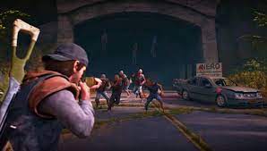 Most of the inhabitants turned into zombies or mutated under the influence of the virus. Best 5 Offline Zombie Games Available To Play In 2020 Upload Comet