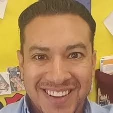 Aaron Valle's Instagram, Twitter & Facebook