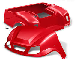 Starting from only $629.95, multiple colors to choose. Golf Car Bodies Brad S Golf Cars Inc The Golf Cart Leader In The Triad Of Nc Greensboro Winston Salem High Point Charlotte And Lake Norman