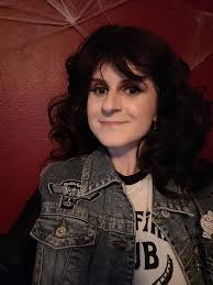 I was Eddie from Stranger Things for a Halloween party last night. I won  one of the costume contest prizes!