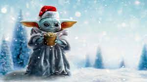 Nov 24, 2020 · free baby yoda svg. Artstation Baby Yoda Christmas Theme Digital Art Berat Bozan