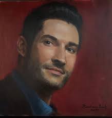 Barbara Burk Portraits