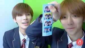 Thousands of men over the course of 300 years searched for it. Pin By El Mariajin On Txts Txt Bts Photo Boy Groups