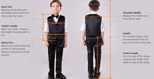 Tux the penguin was created in 1996 by larry ewing. How To Measure For A Tux Coat The Guide Ways