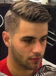 Since shaved sides fit into the well known best men's shaved side hairstyles. Shaved Side Hairstyles Are Also Called Undercut Hair Styles Boys Haircuts Thick Hair Styles