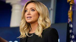 She has also earned a good amount of net worth and receives a hefty. Kayleigh Mcenany Called Trump Comment Racist Hateful And Not The American Way In 2015 Cnnpolitics