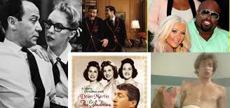 Baby It S Cold Outside Creepy New York Theater