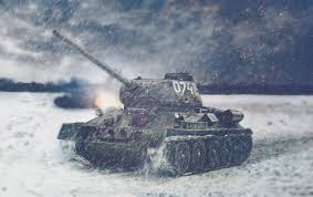 как играть на т 34 85 World Of Tanks T 34 By Mcsimchik On Deviantart World Of Tanks Tank Wallpaper Tanks Military