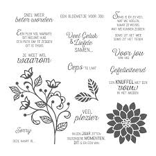 Afbeeldingsresultaat voor stampin up recht uit het hart