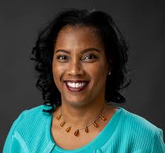 Kimberly Frazier's Instagram, Twitter & Facebook