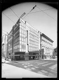 C/o efg bank sa, succursale di lugano, via magatti 2, 6900 lugano. Nuova Sede Della Banca Della Svizzera Italiana A Lugano