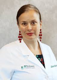 Dr. Susan R. Benson, MD