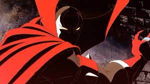 Spawn: The Animated Series [Intro | Season 2 - 3] - YouTube