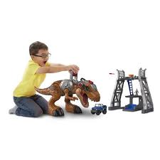 Fisher Price Imaginext Jurassic World Jurassic Rex Kmart Jurassic World Blue Jurassic World New Jurassic World