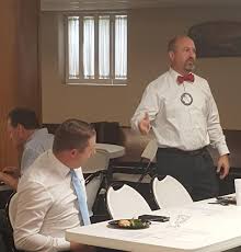 2018.8.16 Kimberly Loggins, Vice Mayor