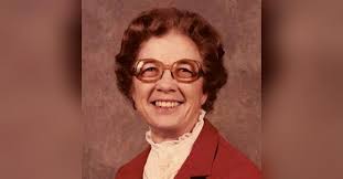 Retha M. Hough Obituary