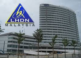 Lembaga hasil dalam negeri menggalakkan anda isi dan hantar taksiran dan pelepasan cukai pendapatan melalui sistem online ini. Lhdn Sebenarnya My