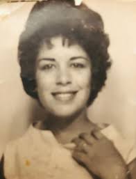 Irma Benavidez Obituary