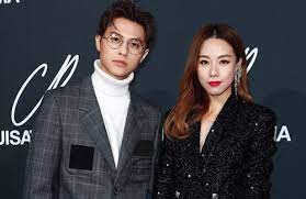 He is a member of a trio boyband, jpm, with liao although taiwanese artiste prince chiu (邱勝翊) has a successful acting career and is currently dating stephy tang (鄧麗欣), his personal life is less smooth. Stephy Tang Is Ready To Marry Prince Chiu Jaynestars Com